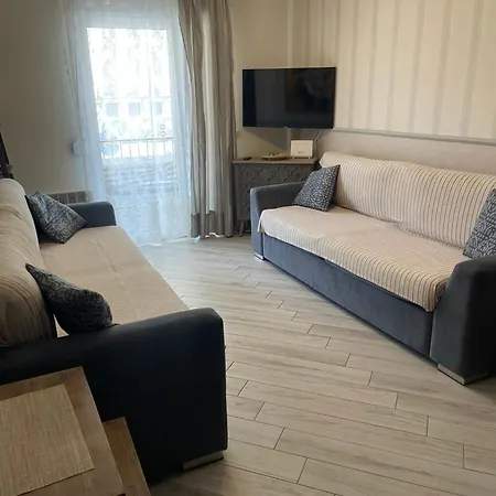 Luxury & Modern דירה