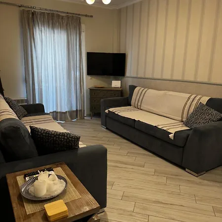 Luxury & Modern Lägenhet